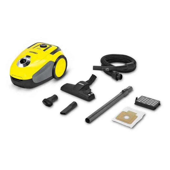 Karcher Vacuum Cleaner 2 - (VC2) - Tashqila Karcher Vacuum Cleaner 2 - (VC2) - Tashqila